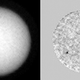 Illustration for article titled The Curiosity Rover Is Helping NASA Study the Far Side of the Sun